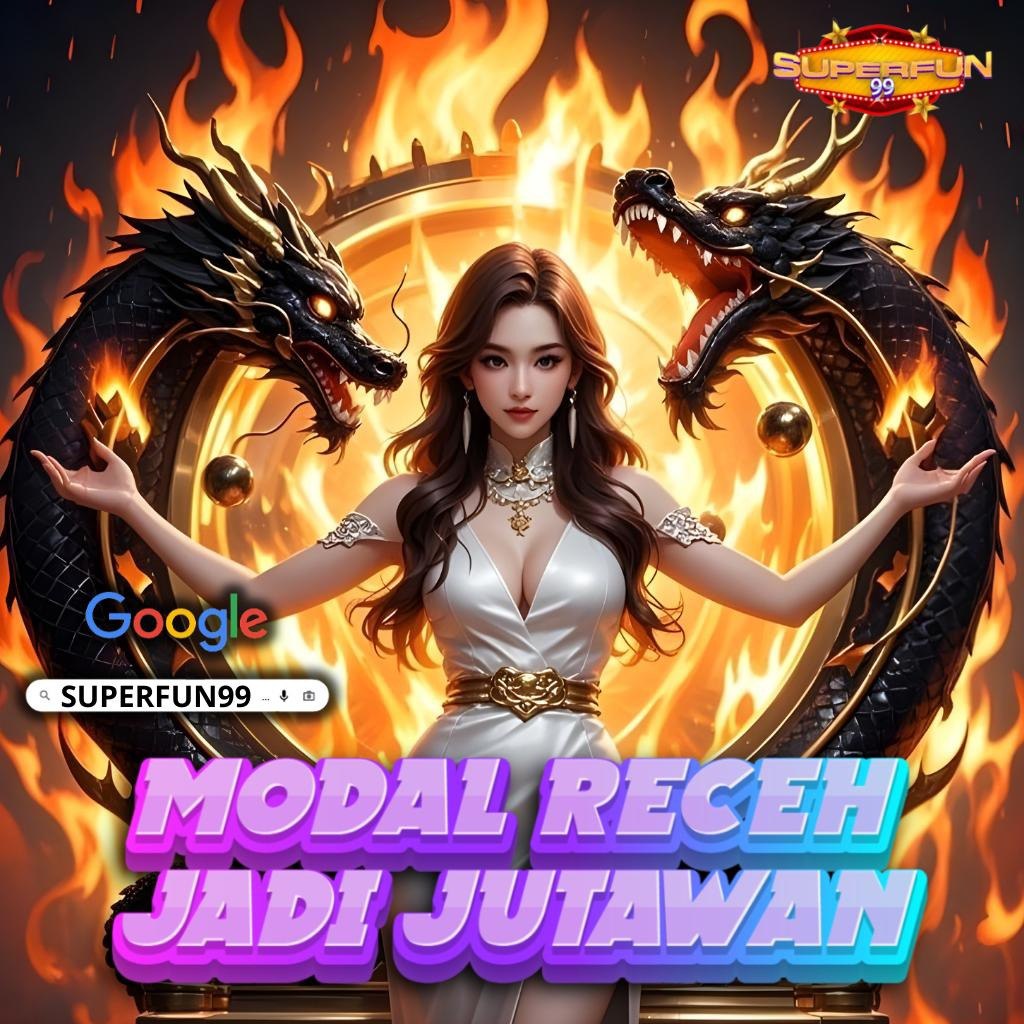 Superfun99 : Pilihan Favorit Untuk Hiburan Game Online Berkualitas